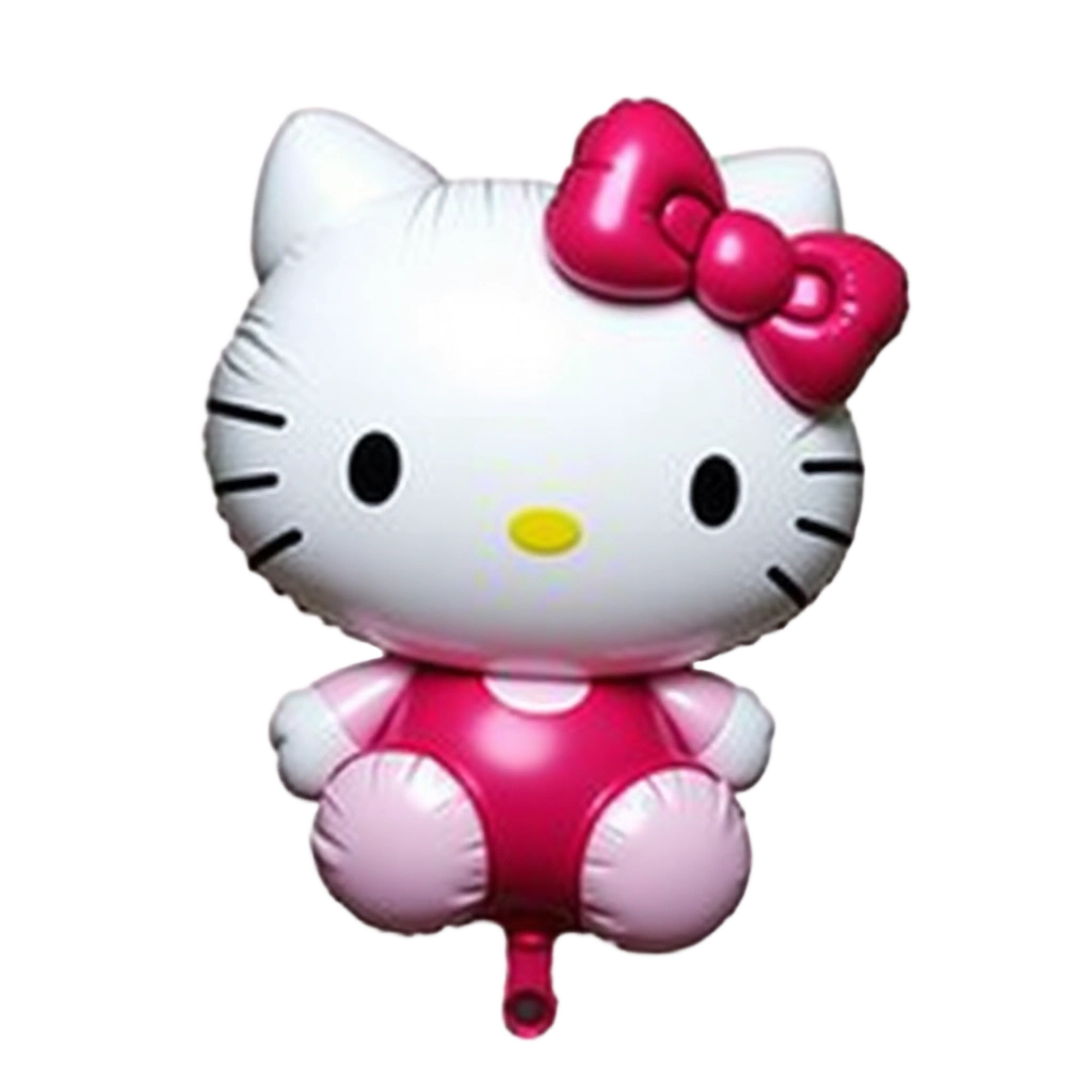 Hello Kitty Balloon